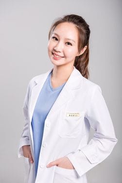 陳筠婷
