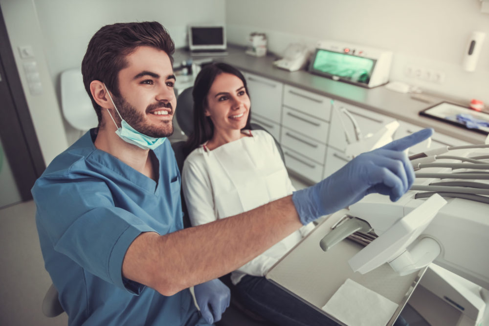 At the dentist01