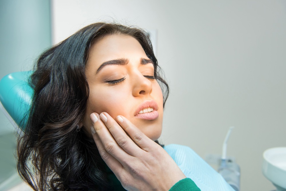 Read more about the article 牙齦膿包是細菌感染嗎？牙齦膿包多久會好？