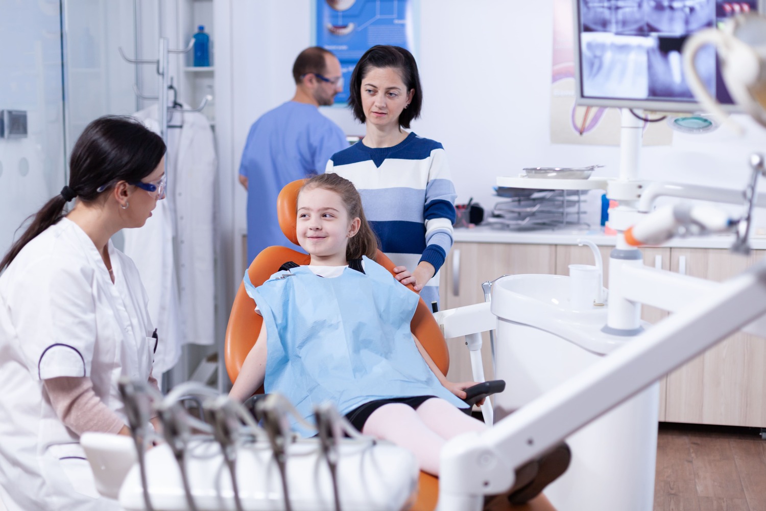 Read more about the article 植牙手術流程要多久？植牙手術後注意事項有哪些？